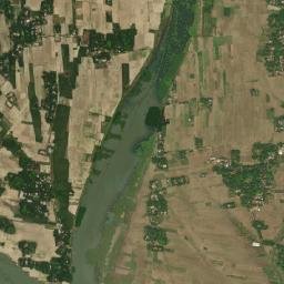 Madaripur map(satellite map)