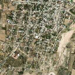 Illescas map(satellite map)