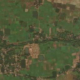 Gopinathpur map(satellite map)