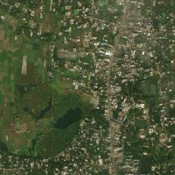 Pālang map(satellite map)