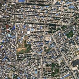 宾阳县卫星地图