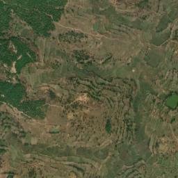 Kenda map(satellite map)