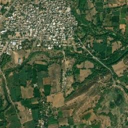 Virpur map(satellite map)