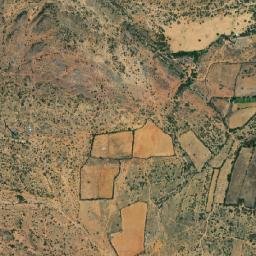 Reha map(satellite map)