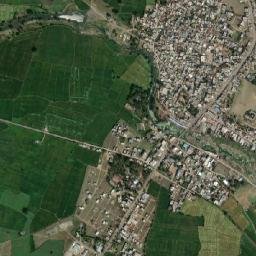 Sultanpur map(satellite map)