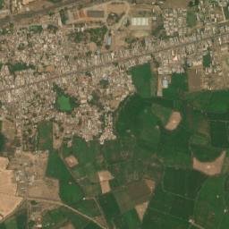 Shahpura map(satellite map)