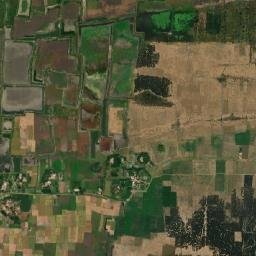 Narail map(satellite map)
