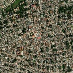 Guanabacoa map(satellite map)