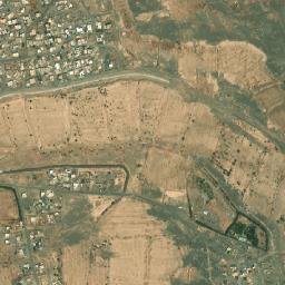 Mastoorah map(satellite map)