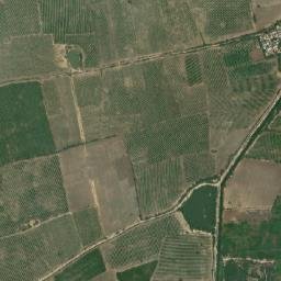 Viramgam map(satellite map)