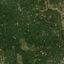 Rāmganj map(satellite map)