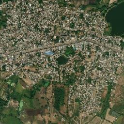 Barela map(satellite map)