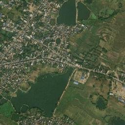 Balarampur map(satellite map)