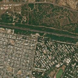 Gandhidham map(satellite map)