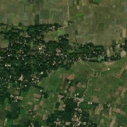 Jessore map(satellite map)