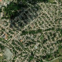 San Miguel del Padrón map(satellite map)