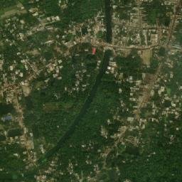 Rāipur map(satellite map)