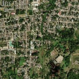 Arroyo Naranjo map(satellite map)