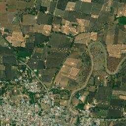 Iawar map(satellite map)