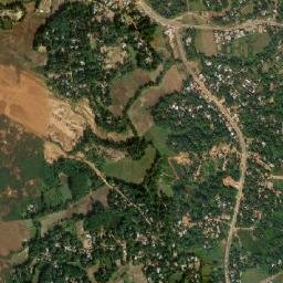 Sabrum map(satellite map)