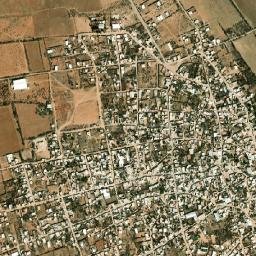 Dulce Grande map(satellite map)