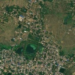 Khatra map(satellite map)