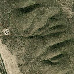 Tula map(satellite map)