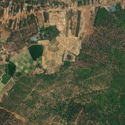 Panchmura map(satellite map)