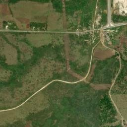 Municipio de Mariel map(satellite map)