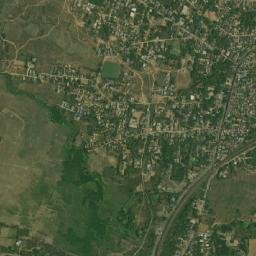 Chandil map(satellite map)