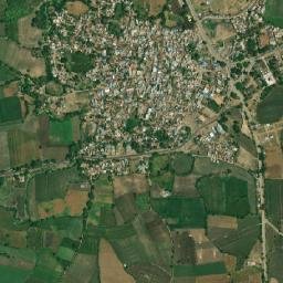 Kareli map(satellite map)