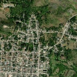 Madruga map(satellite map)
