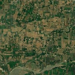 Dohad map(satellite map)