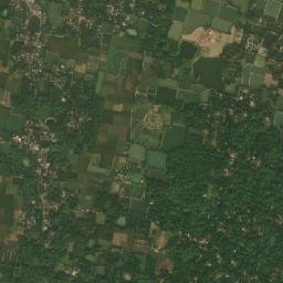 Ramchandrapur map(satellite map)