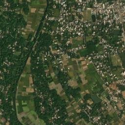 Kesabpur map(satellite map)