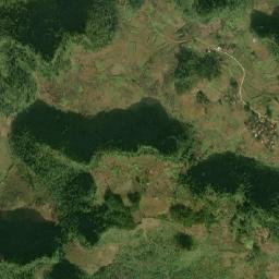 Huyện Hà Quảng map(satellite map)