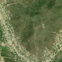 Ejido Cajón Ojo de Agua Número Dos map(satellite map)