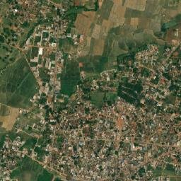 Jashpurnagar map(satellite map)