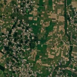 Tarakeswar map(satellite map)