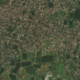 Bhatpara map(satellite map)