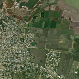 Depalpur map(satellite map)
