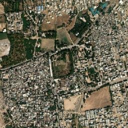 Mundra map(satellite map)