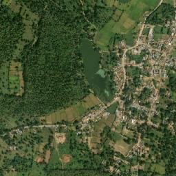 Pasan map(satellite map)