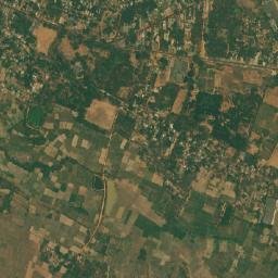 Amlagora map(satellite map)