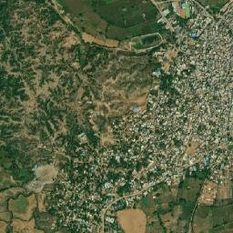 Chichli map(satellite map)