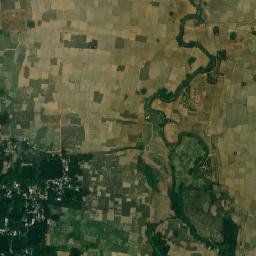 Ramjibanpur map(satellite map)