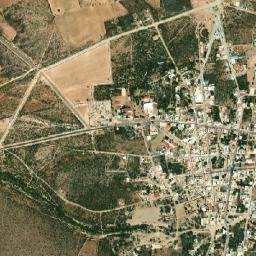 Villa de Ramos map(satellite map)