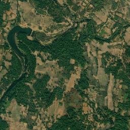 Jhilimili map(satellite map)