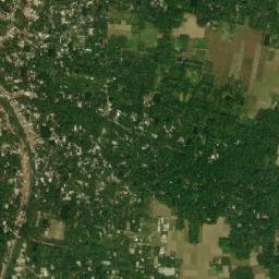 Mehendiganj map(satellite map)