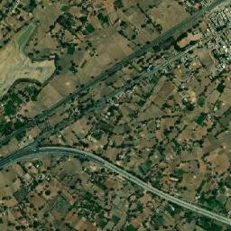 Piplod map(satellite map)